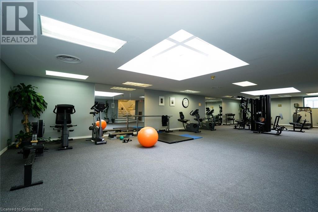 36 James Street S Unit# 1105, Hamilton, Ontario  L8P 4W4 - Photo 34 - 40678605