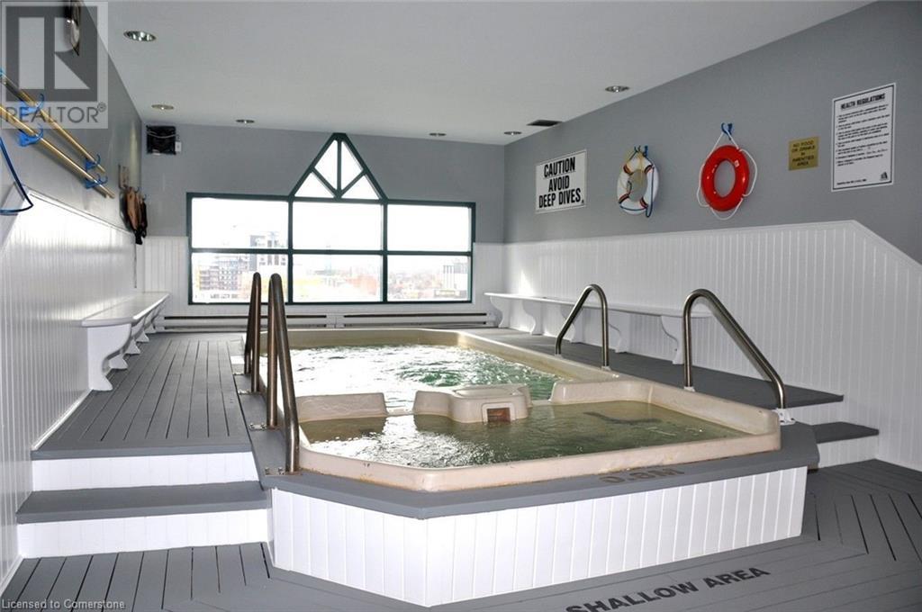 36 James Street S Unit# 1105, Hamilton, Ontario  L8P 4W4 - Photo 35 - 40678605