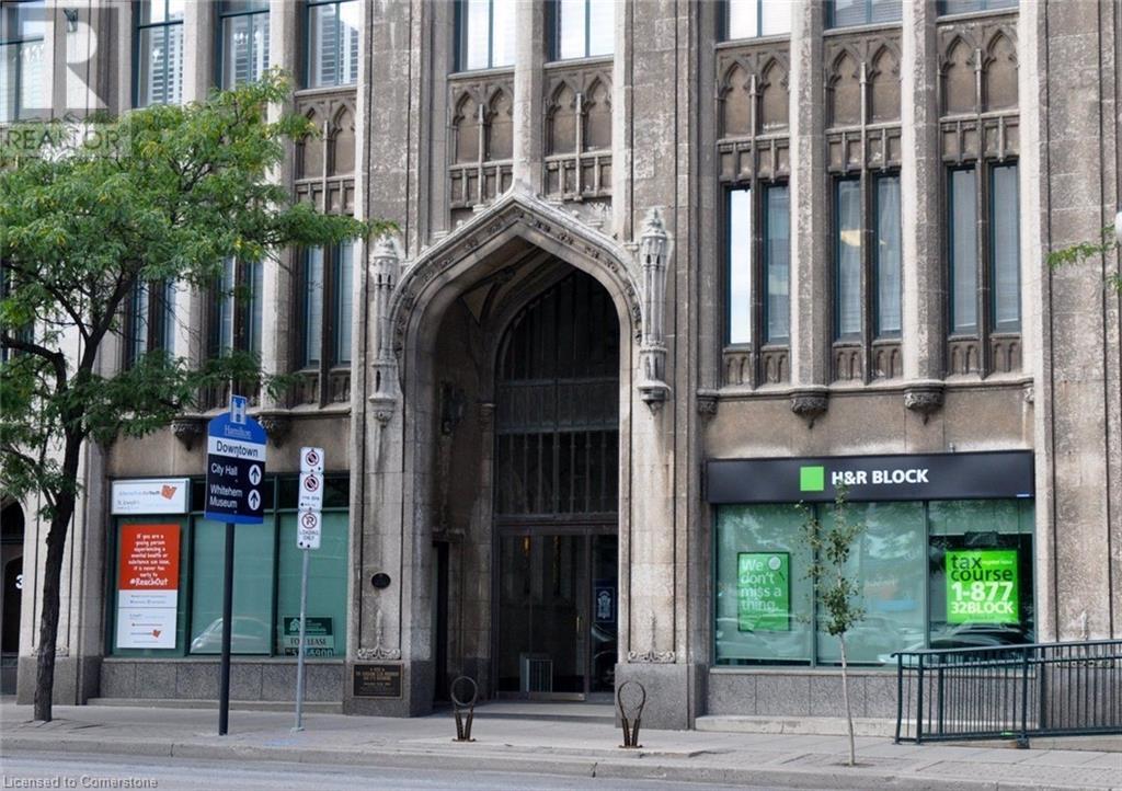 36 James Street S Unit# 1105, Hamilton, Ontario  L8P 4W4 - Photo 37 - 40678605