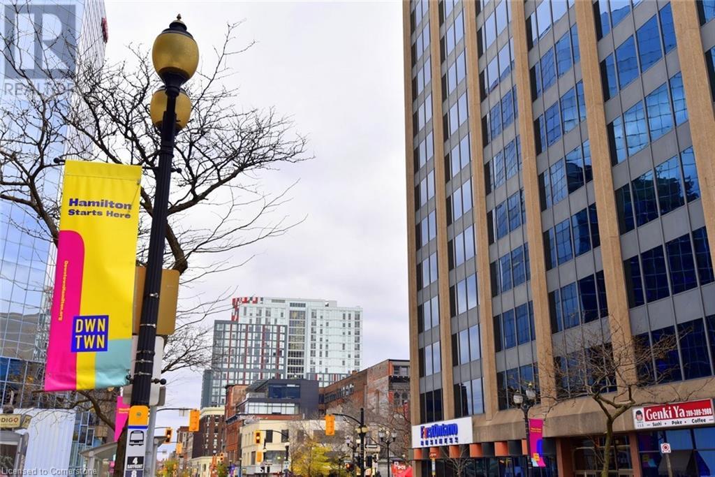 36 James Street S Unit# 1105, Hamilton, Ontario  L8P 4W4 - Photo 38 - 40678605