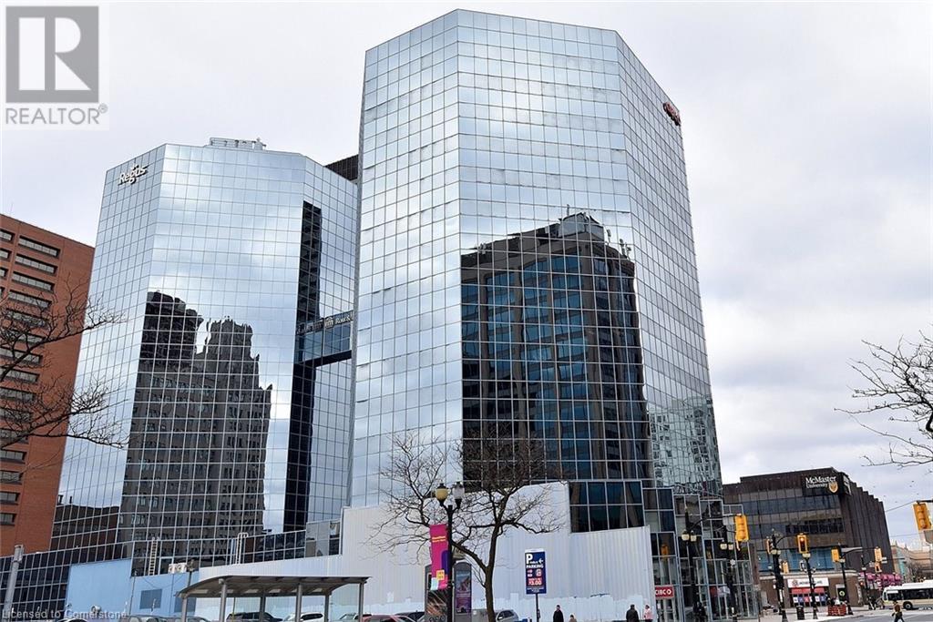 36 James Street S Unit# 1105, Hamilton, Ontario  L8P 4W4 - Photo 39 - 40678605