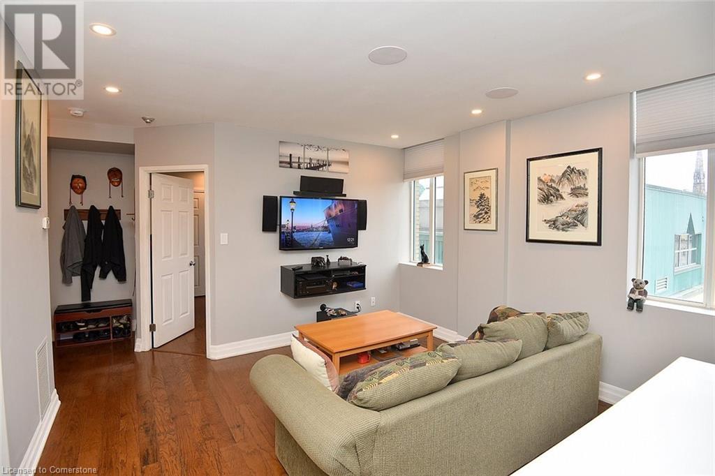 36 James Street S Unit# 1105, Hamilton, Ontario  L8P 4W4 - Photo 6 - 40678605