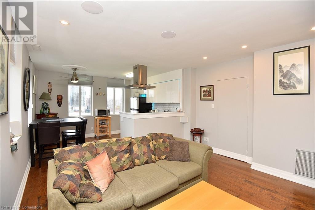 36 James Street S Unit# 1105, Hamilton, Ontario  L8P 4W4 - Photo 7 - 40678605