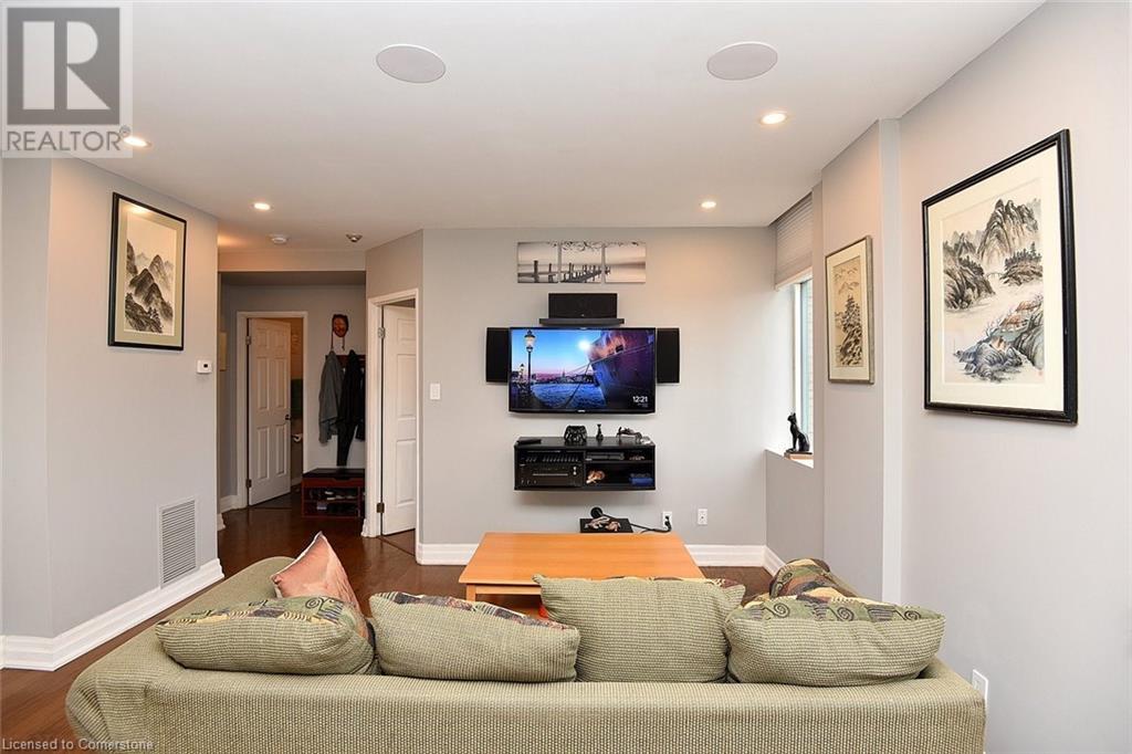 36 James Street S Unit# 1105, Hamilton, Ontario  L8P 4W4 - Photo 9 - 40678605