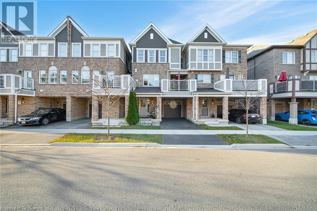 106 LEMIEUX Court, Milton, Ontario