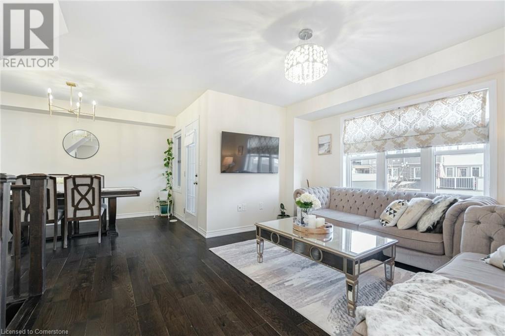 106 Lemieux Court, Milton, Ontario  L9E 1E9 - Photo 11 - 40678583