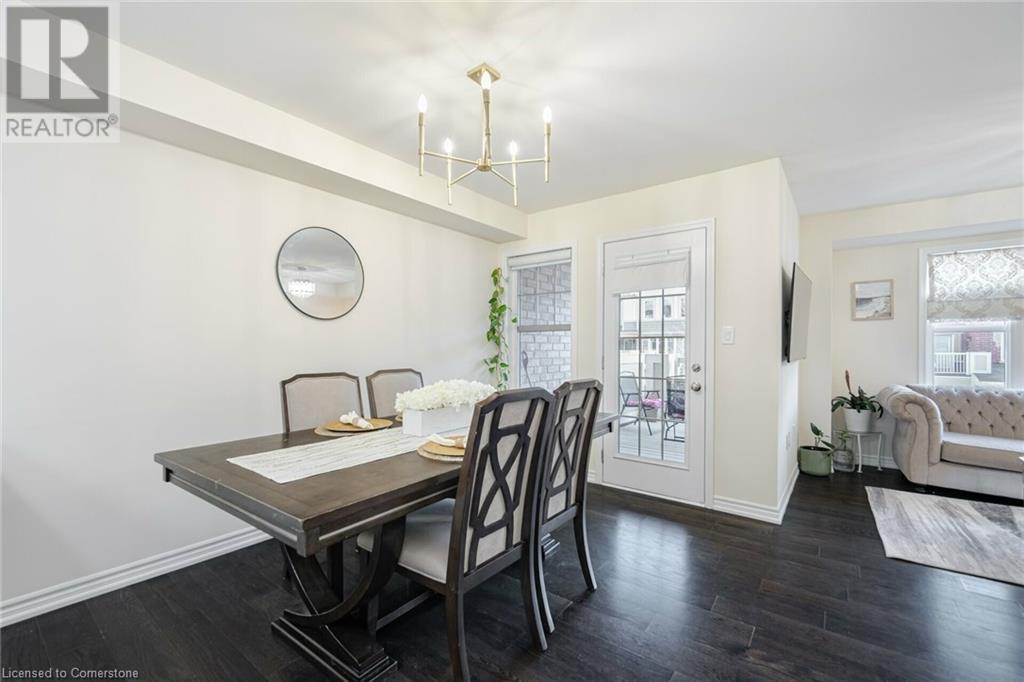 106 Lemieux Court, Milton, Ontario  L9E 1E9 - Photo 13 - 40678583