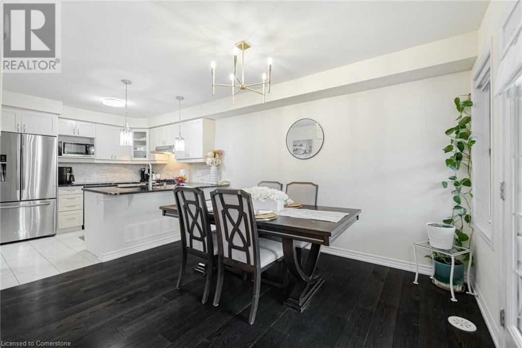 106 Lemieux Court, Milton, Ontario  L9E 1E9 - Photo 14 - 40678583
