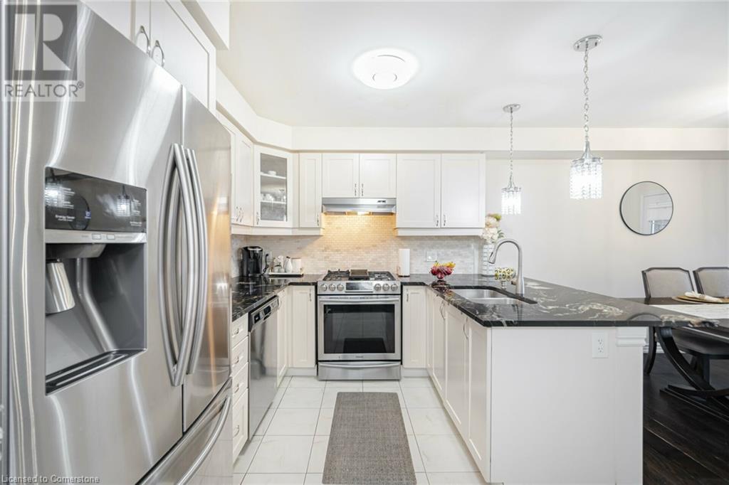 106 Lemieux Court, Milton, Ontario  L9E 1E9 - Photo 16 - 40678583