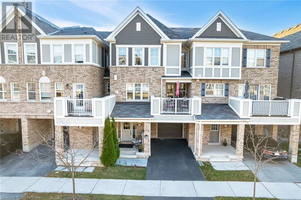 106 Lemieux Court, Milton, Ontario  L9E 1E9 - Photo 2 - 40678583