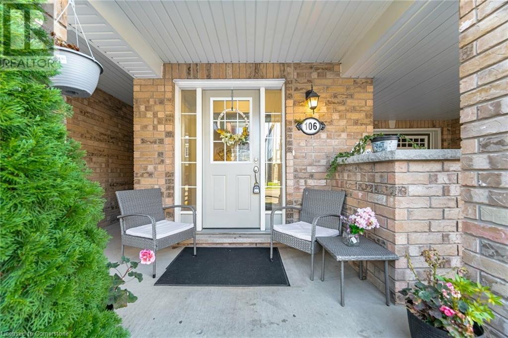 106 Lemieux Court, Milton, Ontario  L9E 1E9 - Photo 3 - 40678583