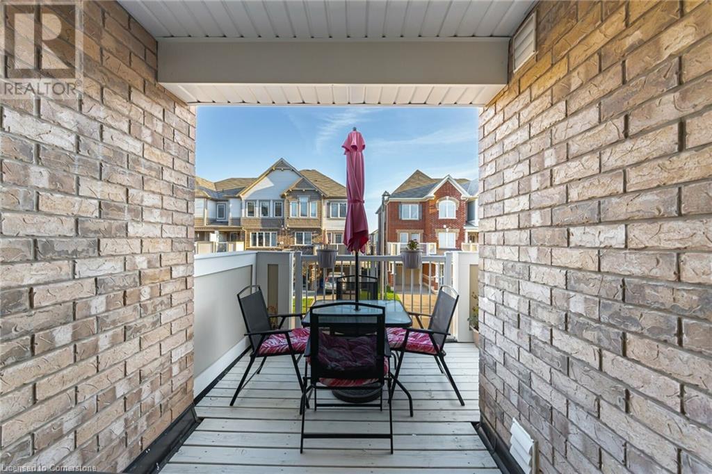106 Lemieux Court, Milton, Ontario  L9E 1E9 - Photo 34 - 40678583