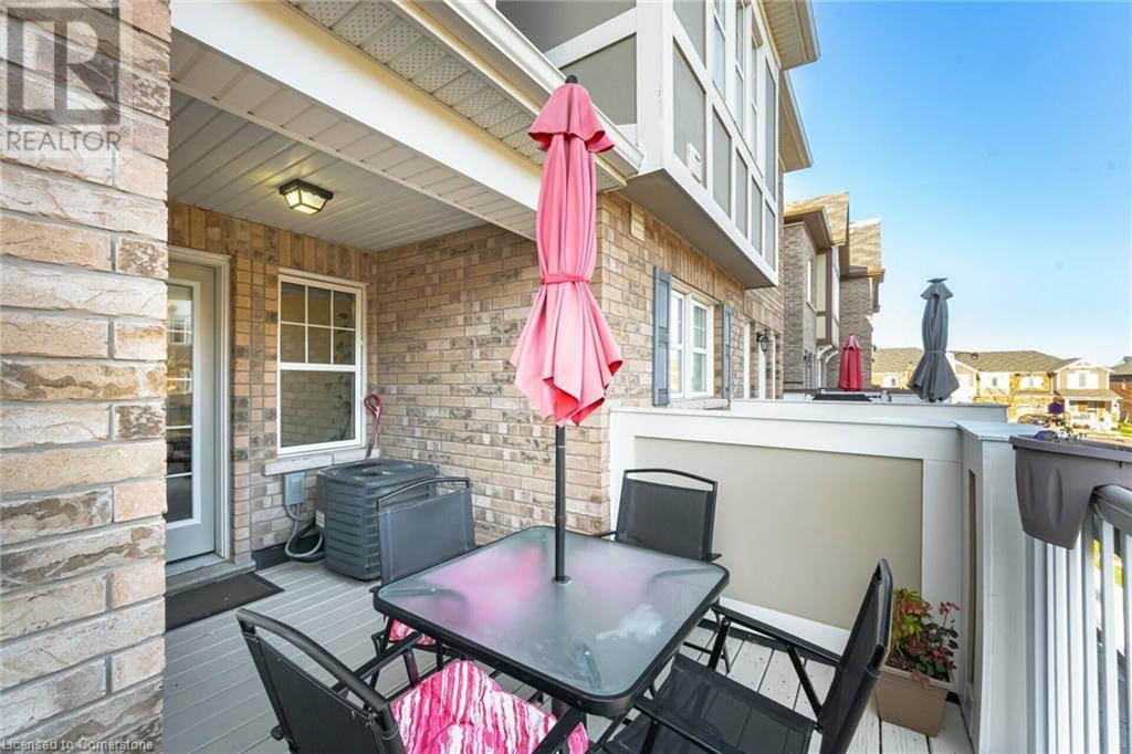 106 Lemieux Court, Milton, Ontario  L9E 1E9 - Photo 35 - 40678583