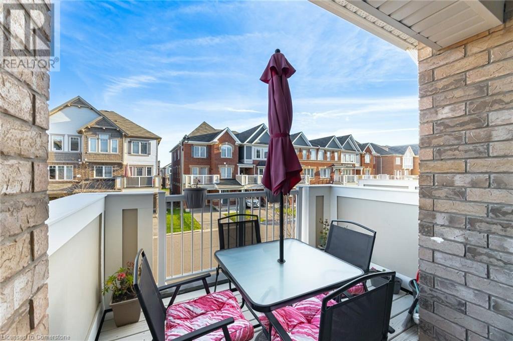 106 Lemieux Court, Milton, Ontario  L9E 1E9 - Photo 36 - 40678583
