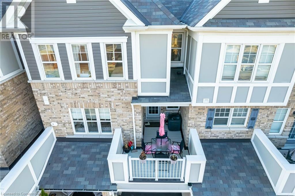 106 Lemieux Court, Milton, Ontario  L9E 1E9 - Photo 37 - 40678583