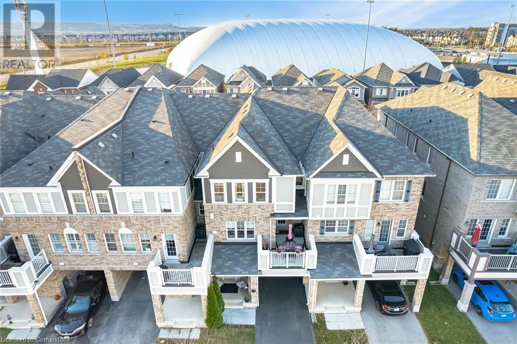 106 Lemieux Court, Milton, Ontario  L9E 1E9 - Photo 39 - 40678583