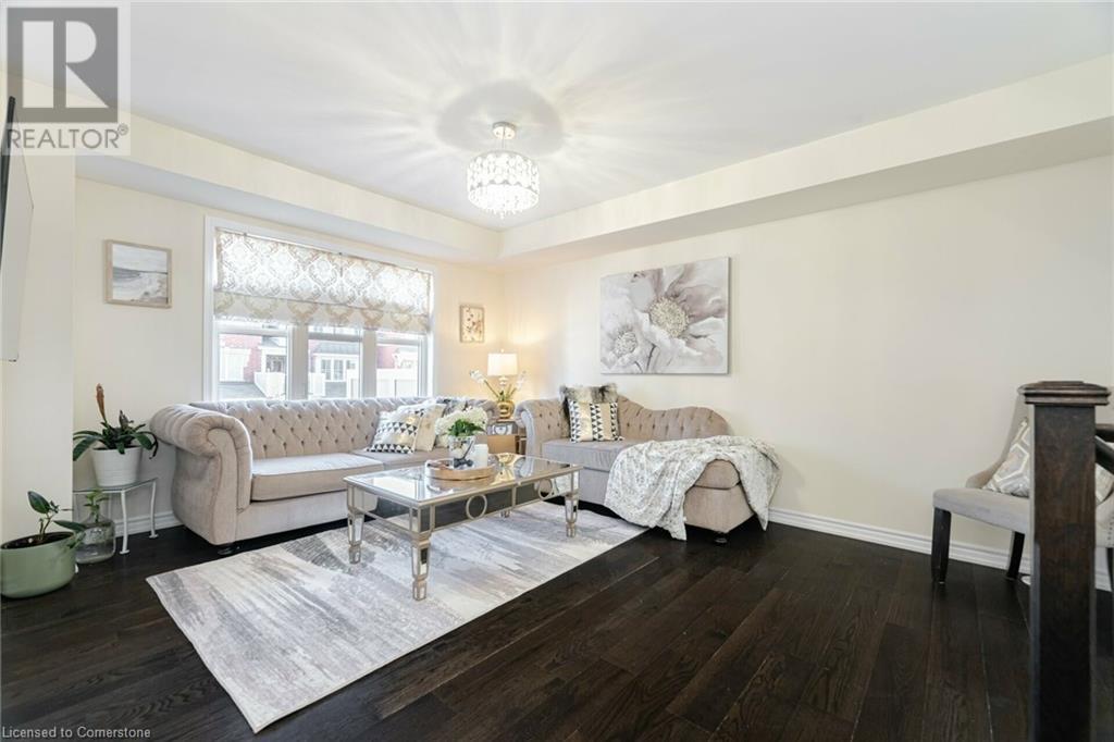 106 Lemieux Court, Milton, Ontario  L9E 1E9 - Photo 8 - 40678583