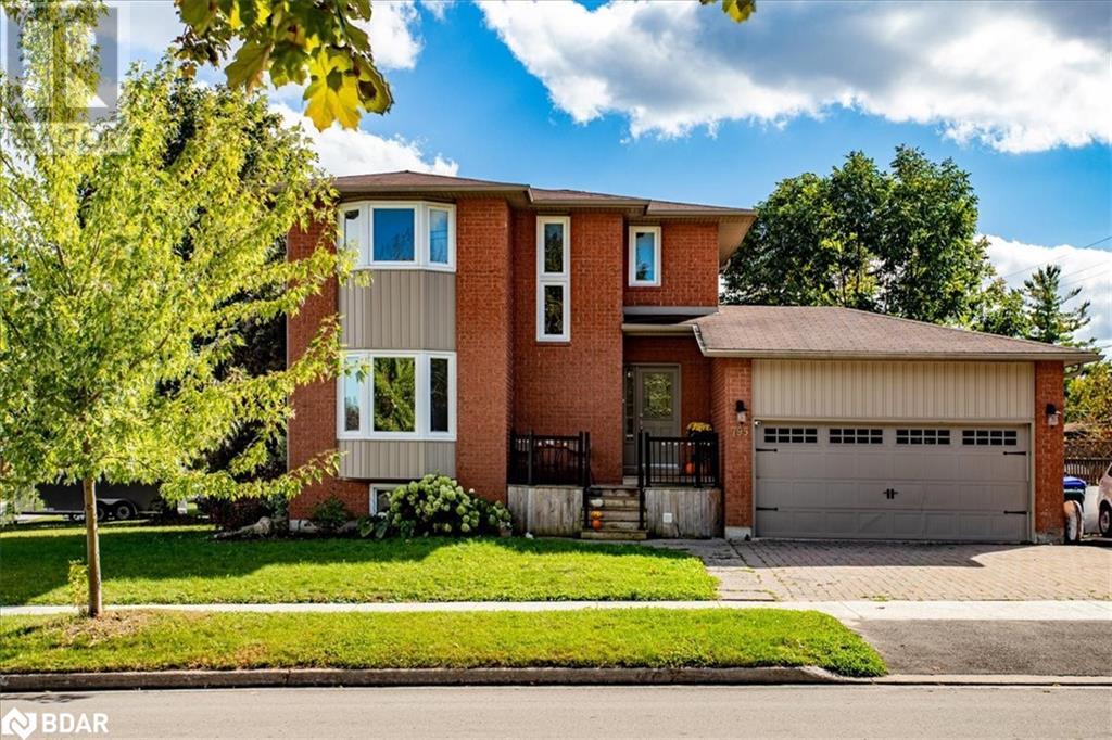 795 Rose Lane, Innisfil, Ontario  L9S 2H3 - Photo 2 - 40676891