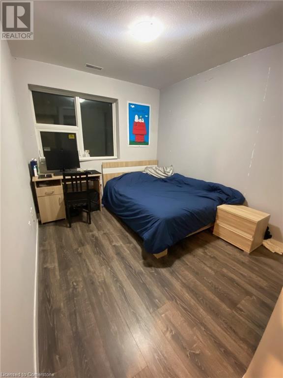 338 ALBERT Street Unit# 112, Room 3, Waterloo, Ontario