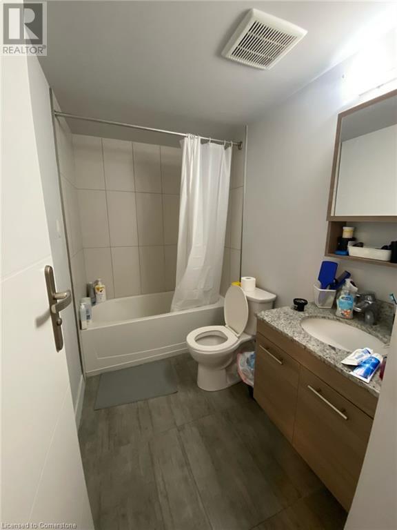 338 Albert Street Unit# 112, Room 3, Waterloo, Ontario  N2L 0G8 - Photo 3 - 40678479