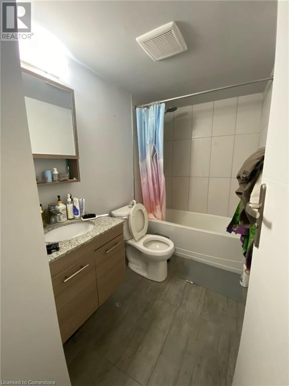 338 Albert Street Unit# 112, Room 3, Waterloo, Ontario  N2L 0G8 - Photo 5 - 40678479
