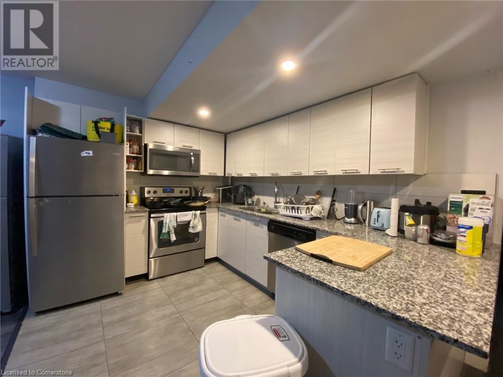 338 Albert Street Unit# 112, Room 3, Waterloo, Ontario  N2L 0G8 - Photo 8 - 40678479