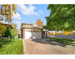 281 CHALFIELD LANE, Mississauga, Ontario