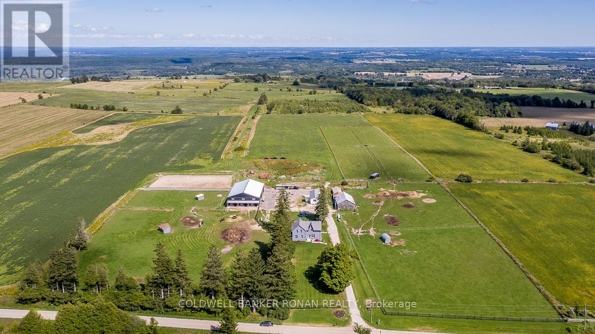 837147 4TH LINE E, Mulmur, Ontario