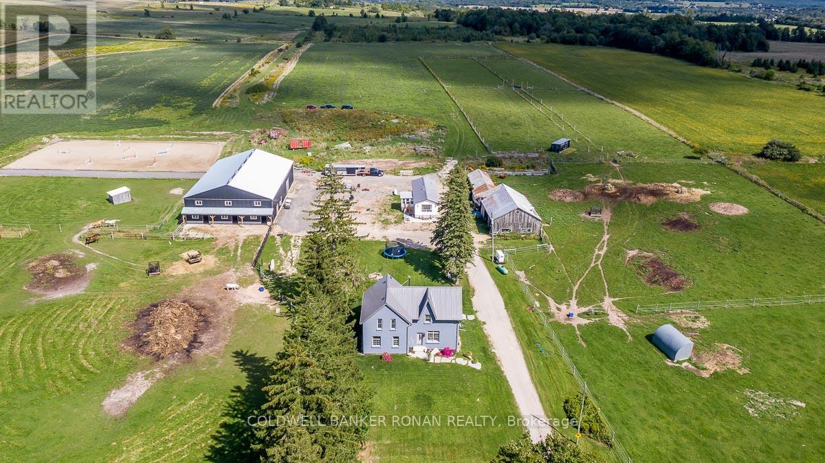 837147 4th Line E, Mulmur, Ontario  L9V 0J3 - Photo 2 - X10428955