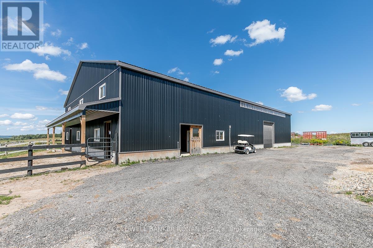837147 4th Line E, Mulmur, Ontario  L9V 0J3 - Photo 25 - X10428955