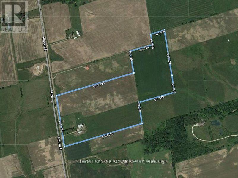 837147 4th Line E, Mulmur, Ontario  L9V 0J3 - Photo 3 - X10428955