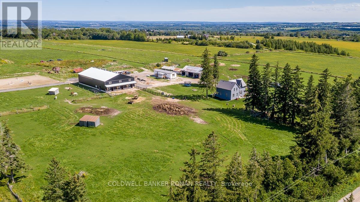 837147 4th Line E, Mulmur, Ontario  L9V 0J3 - Photo 38 - X10428955