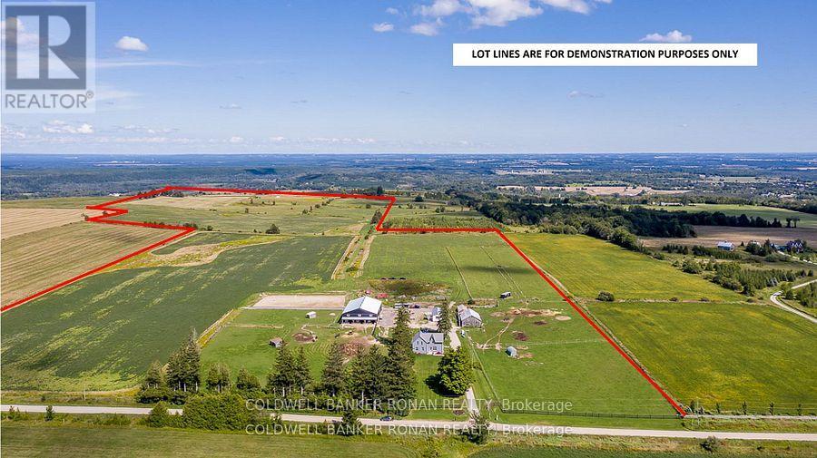 837147 4th Line E, Mulmur, Ontario  L9V 0J3 - Photo 4 - X10428955
