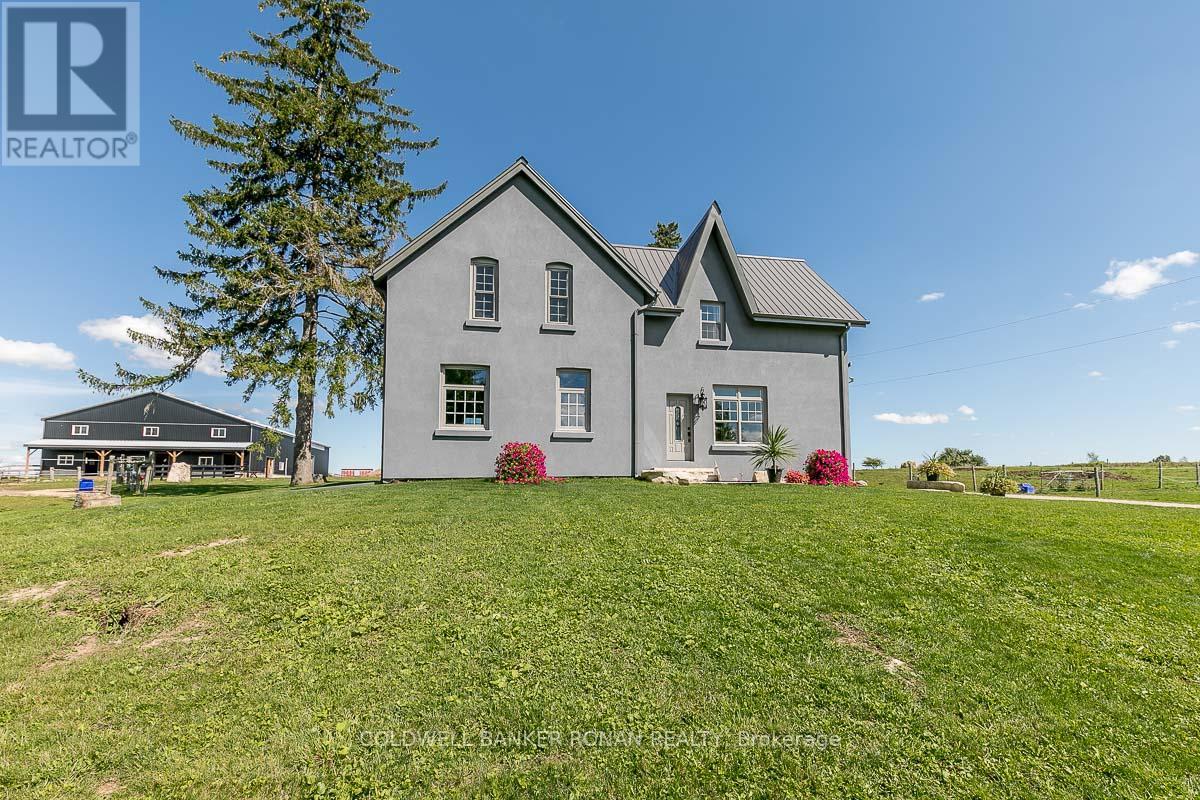 837147 4th Line E, Mulmur, Ontario  L9V 0J3 - Photo 5 - X10428955