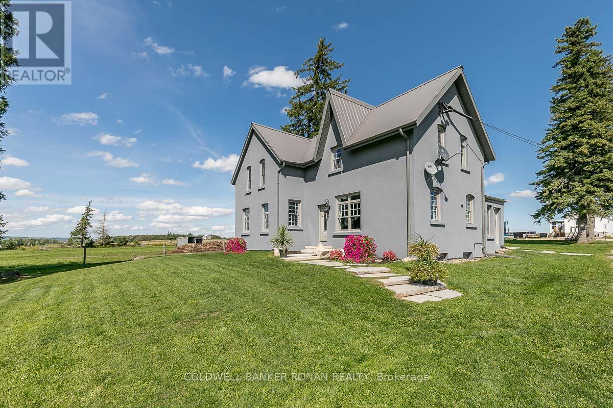 837147 4th Line E, Mulmur, Ontario  L9V 0J3 - Photo 6 - X10428955