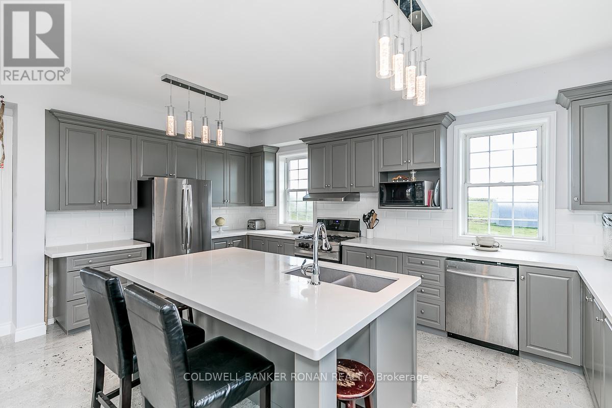 837147 4th Line E, Mulmur, Ontario  L9V 0J3 - Photo 8 - X10428955