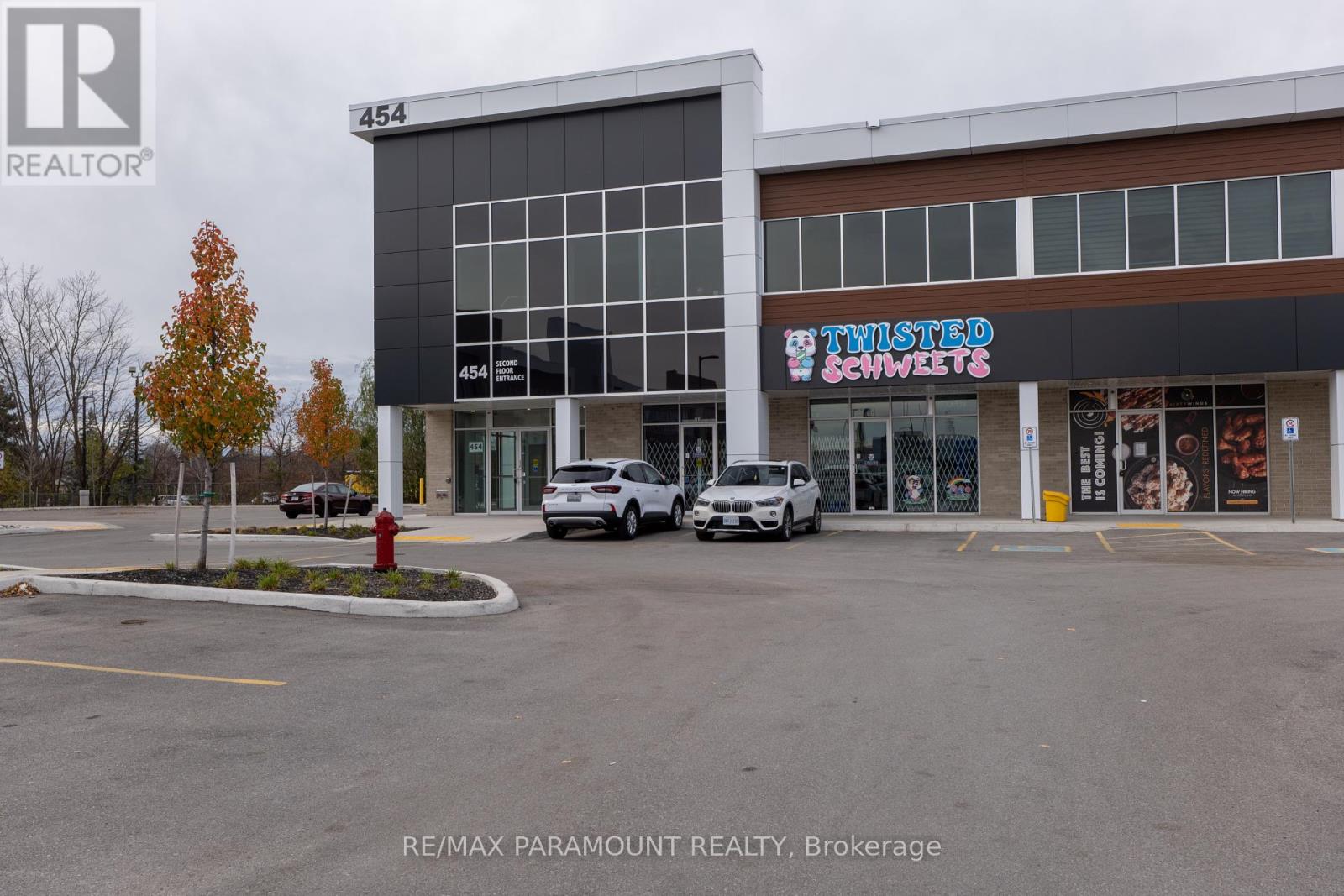 Property at 208 - 454 HESPELER ROAD image 2