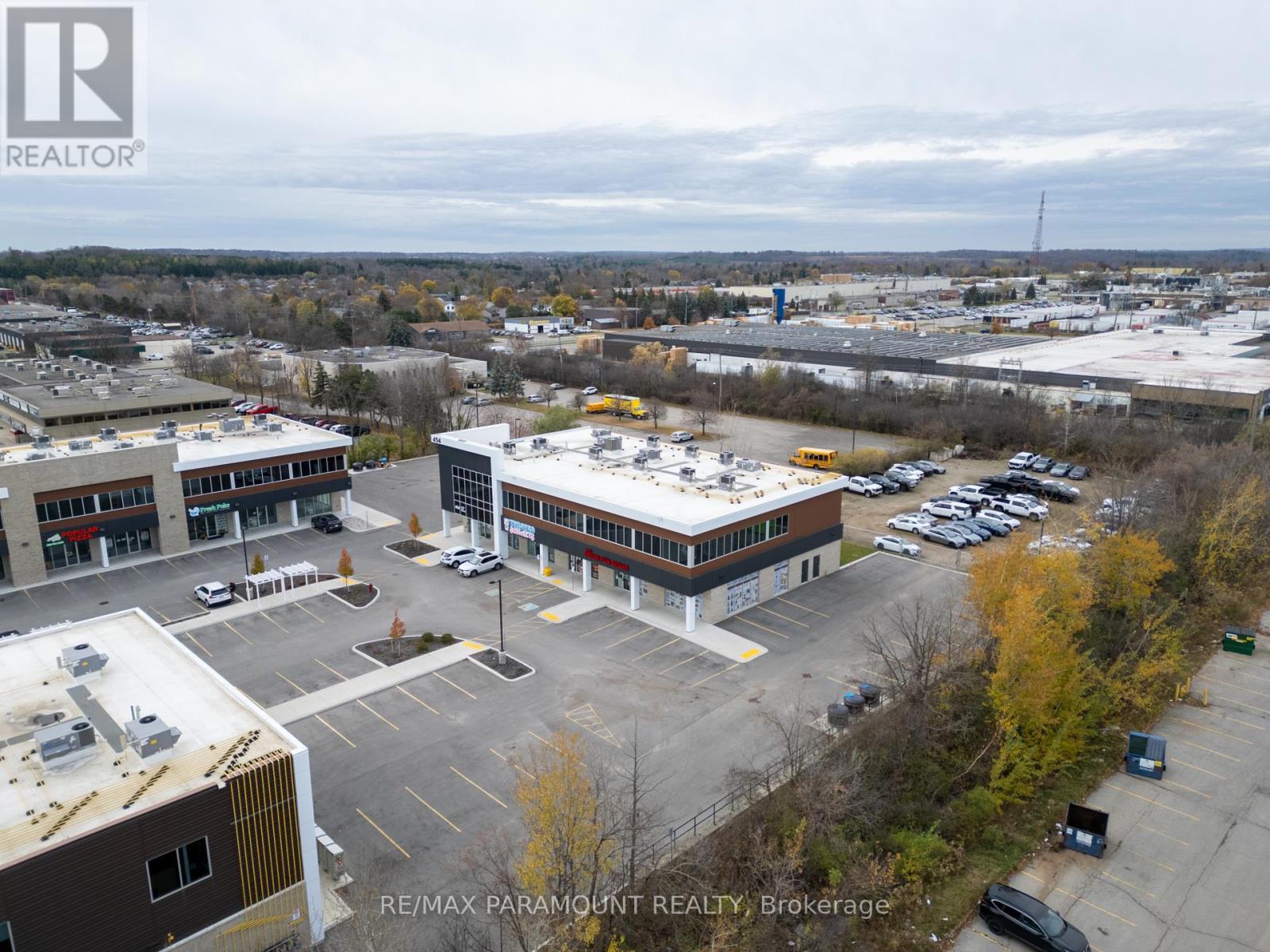 208 - 454 Hespeler Road, Cambridge, Ontario  N1R 0E3 - Photo 30 - X10428968
