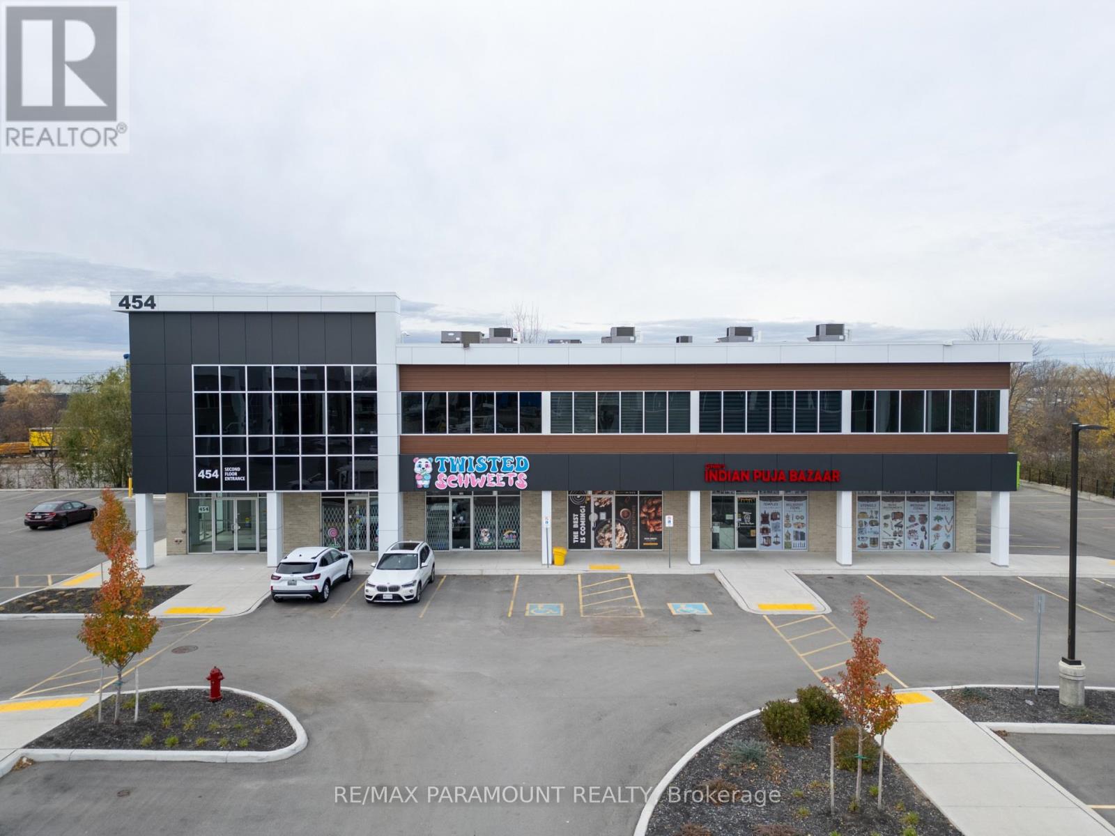 208 - 454 Hespeler Road, Cambridge, Ontario  N1R 0E3 - Photo 32 - X10428968