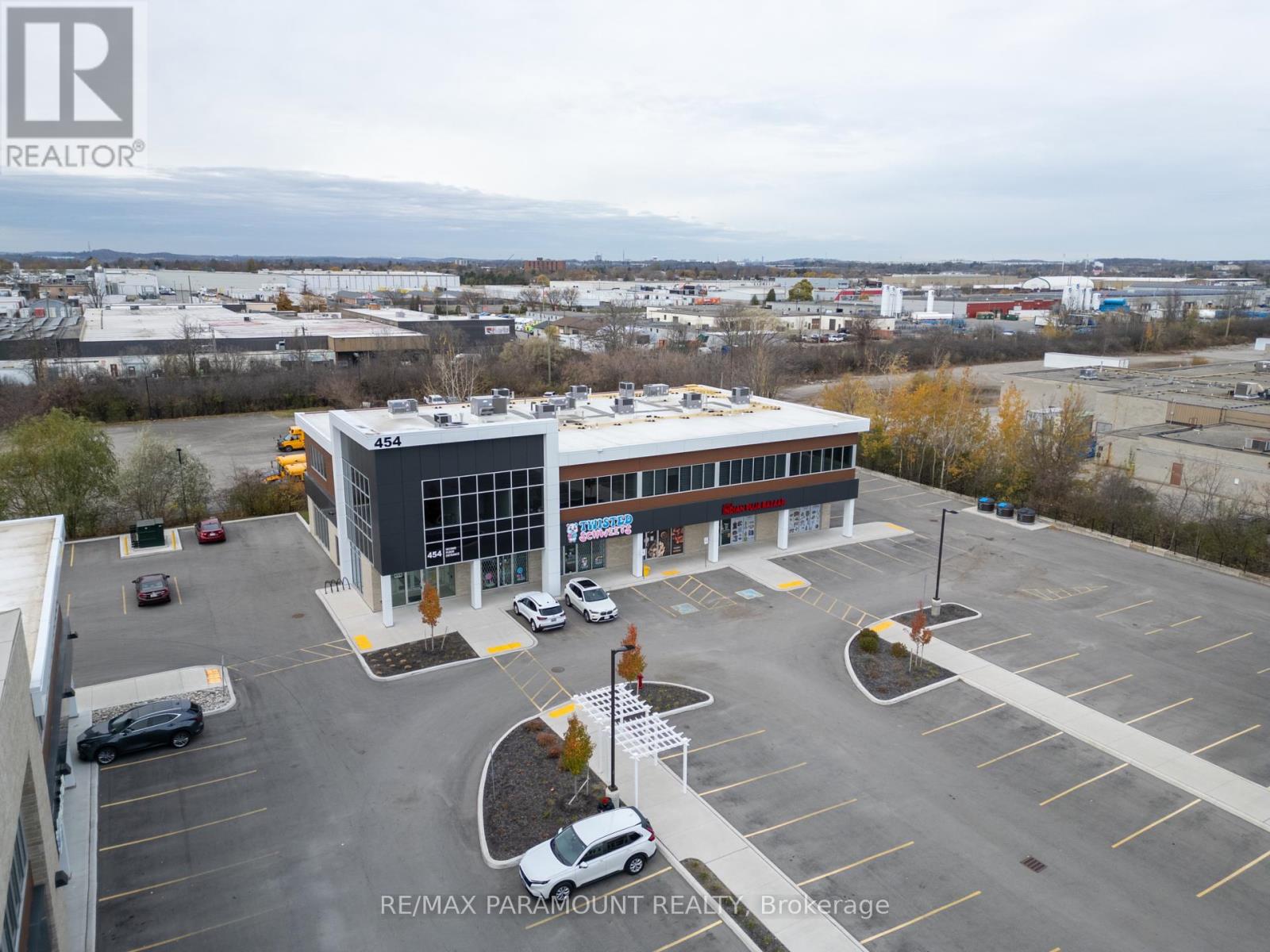 208 - 454 Hespeler Road, Cambridge, Ontario  N1R 0E3 - Photo 34 - X10428968