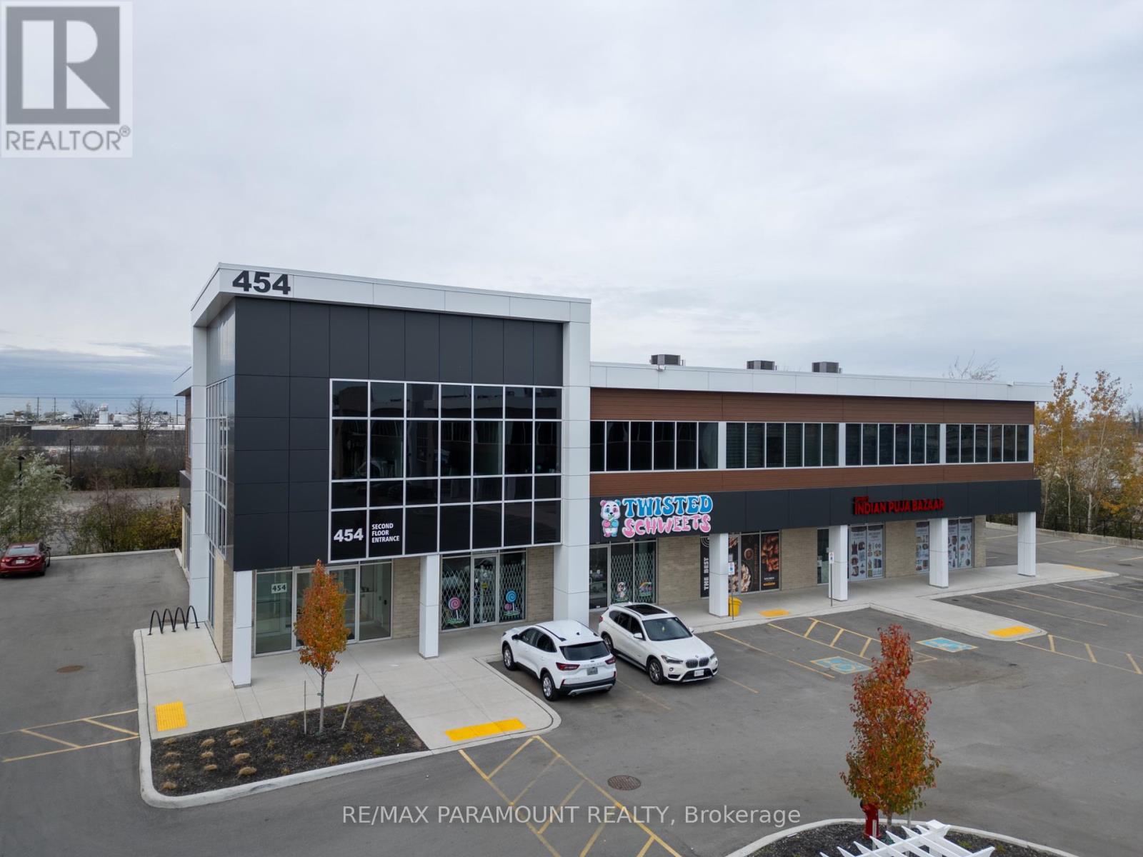 208 - 454 Hespeler Road, Cambridge, Ontario  N1R 0E3 - Photo 35 - X10428968