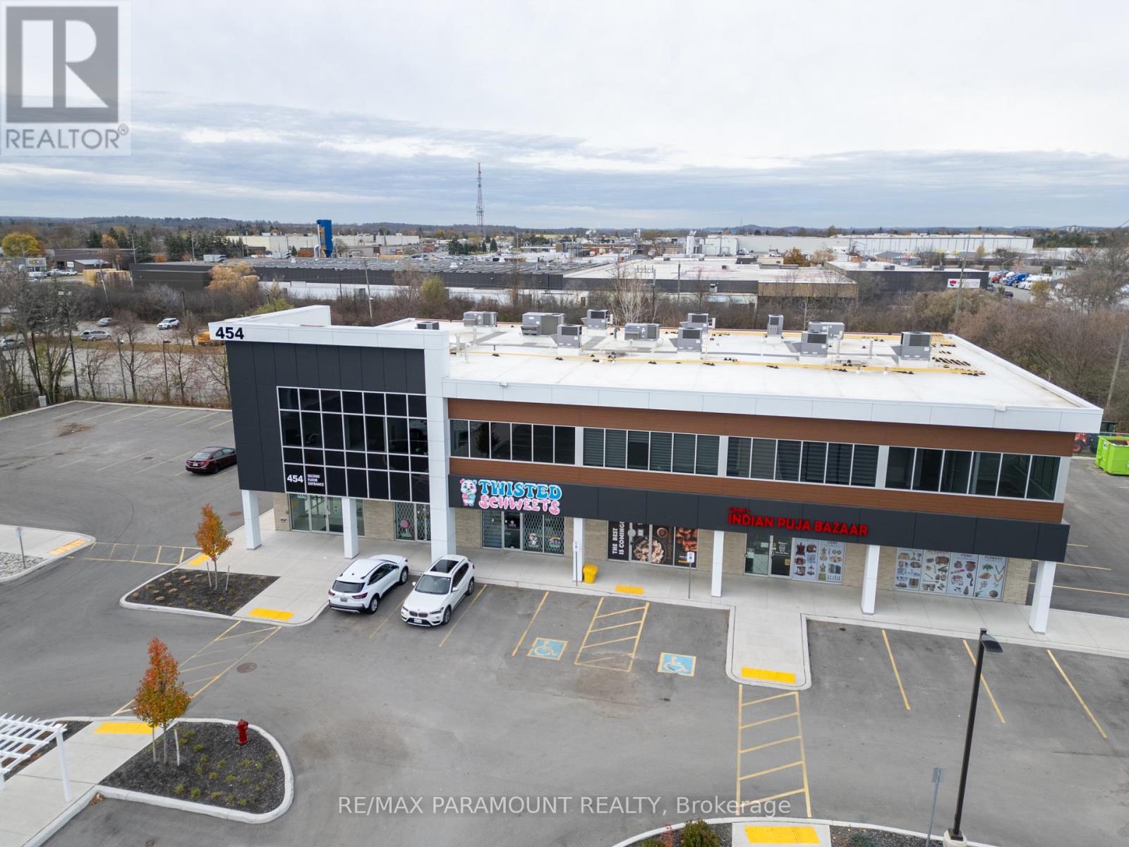 208 - 454 Hespeler Road, Cambridge, Ontario  N1R 0E3 - Photo 36 - X10428968