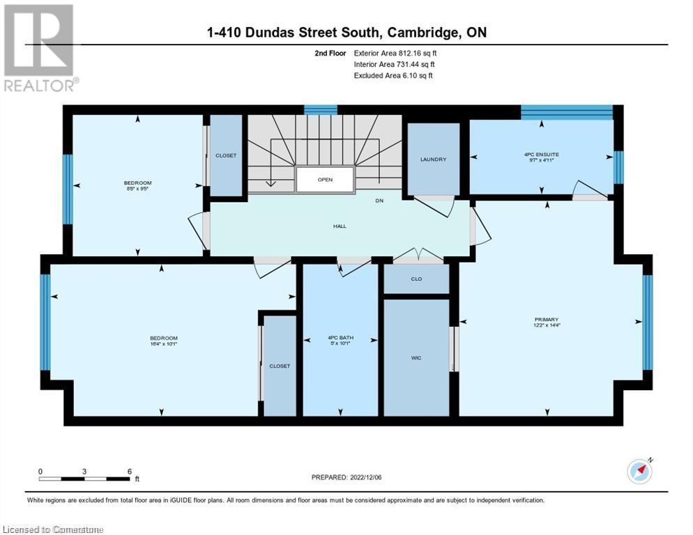 416 Dundas Street S Unit# 1, Cambridge, Ontario  N1R 8H7 - Photo 28 - 40677974