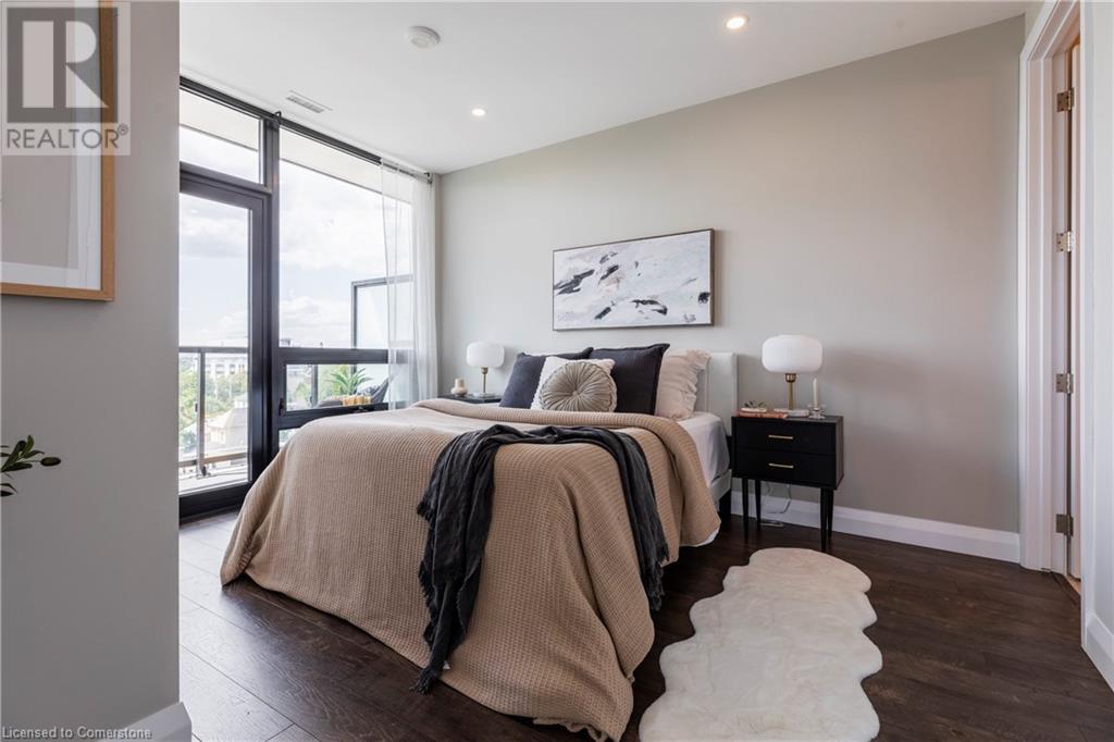 101 Locke Street S Unit# 504, Hamilton, Ontario  L8P 4A6 - Photo 25 - 40678649