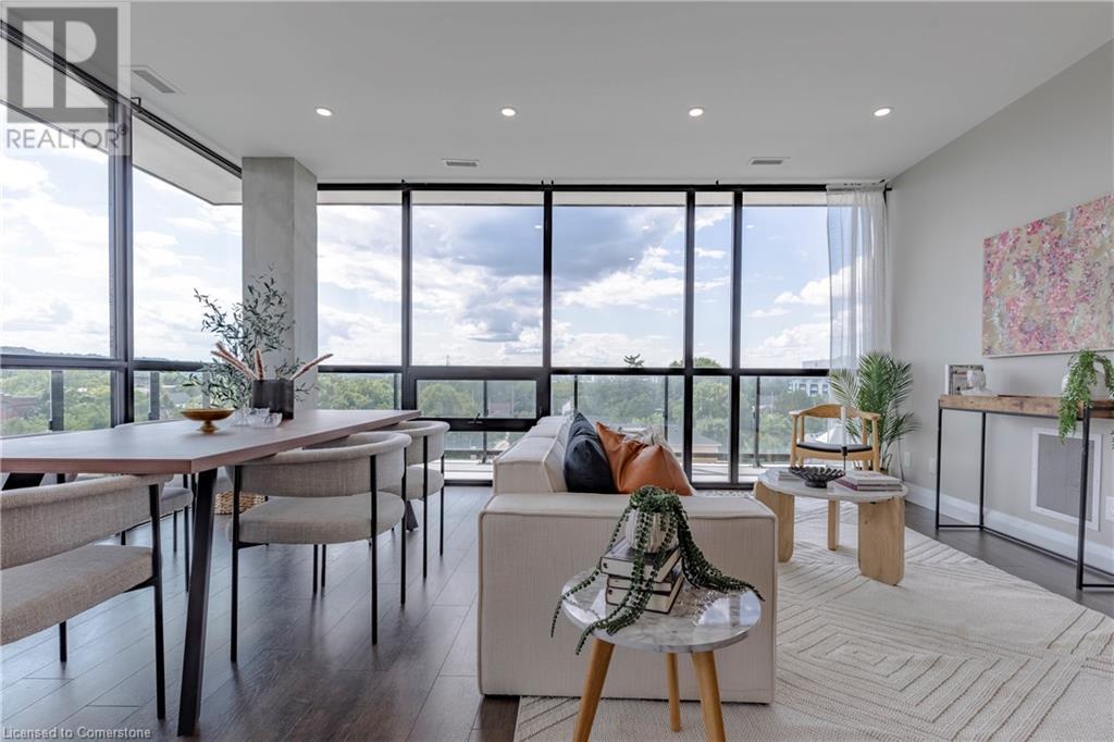 101 Locke Street S Unit# 504, Hamilton, Ontario  L8P 4A6 - Photo 11 - 40678649