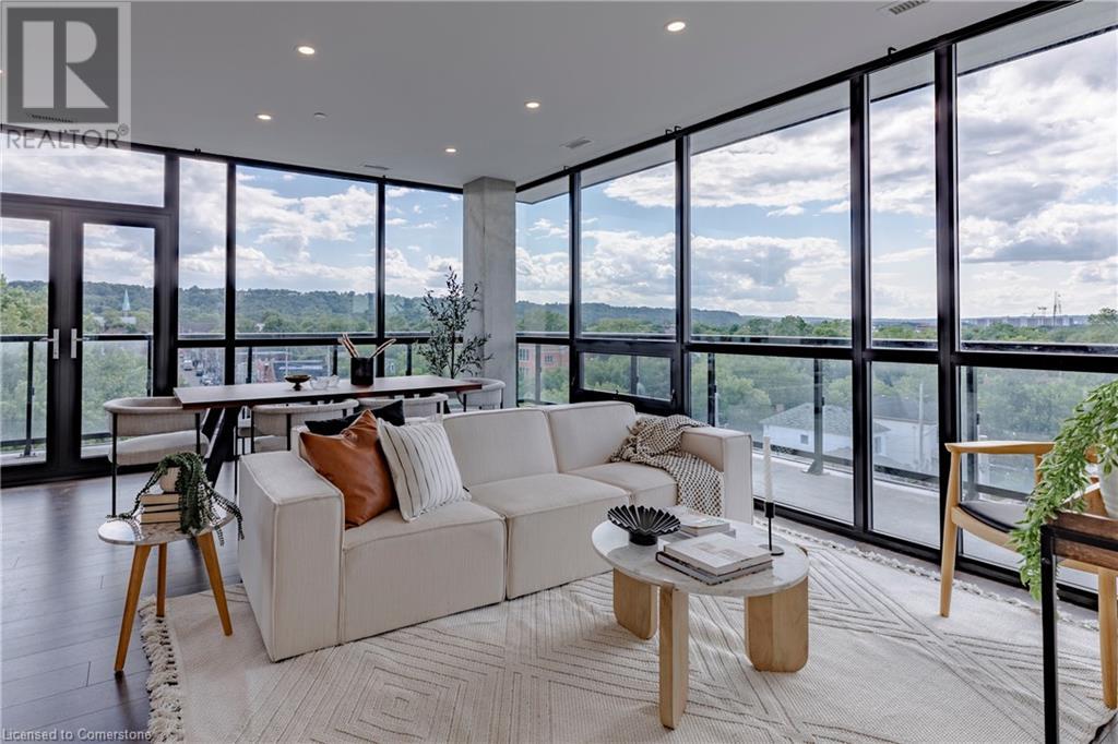 101 Locke Street S Unit# 504, Hamilton, Ontario  L8P 4A6 - Photo 10 - 40678649