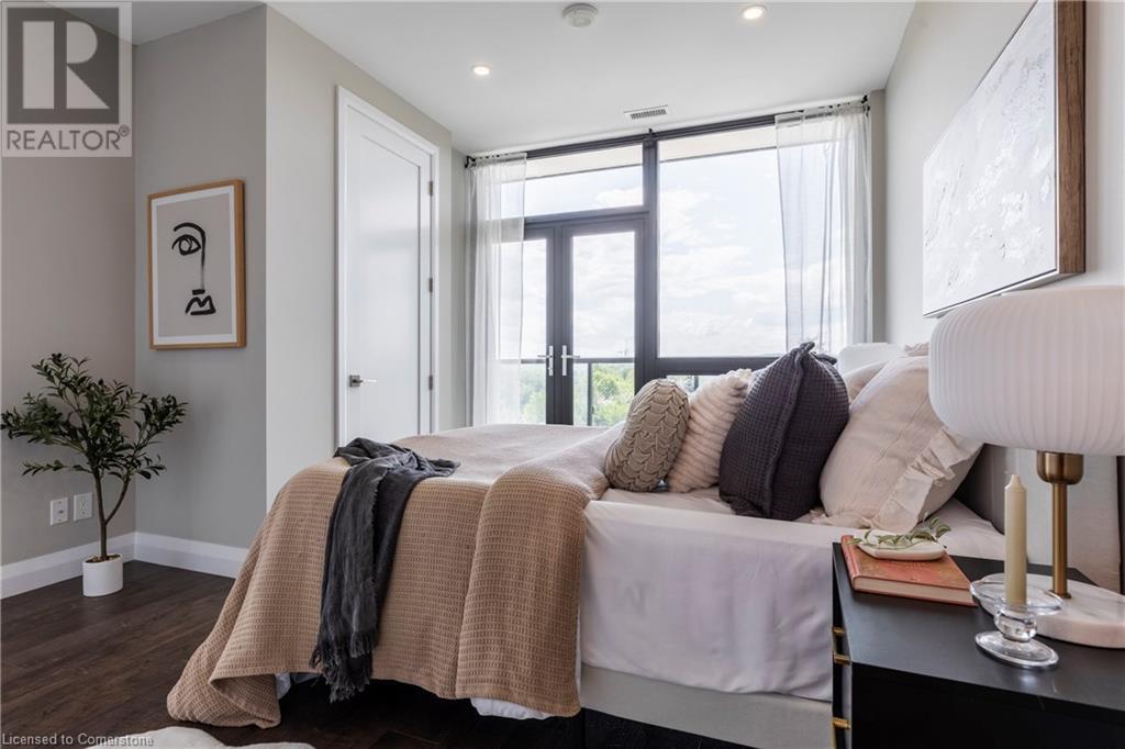 101 Locke Street S Unit# 504, Hamilton, Ontario  L8P 4A6 - Photo 27 - 40678649