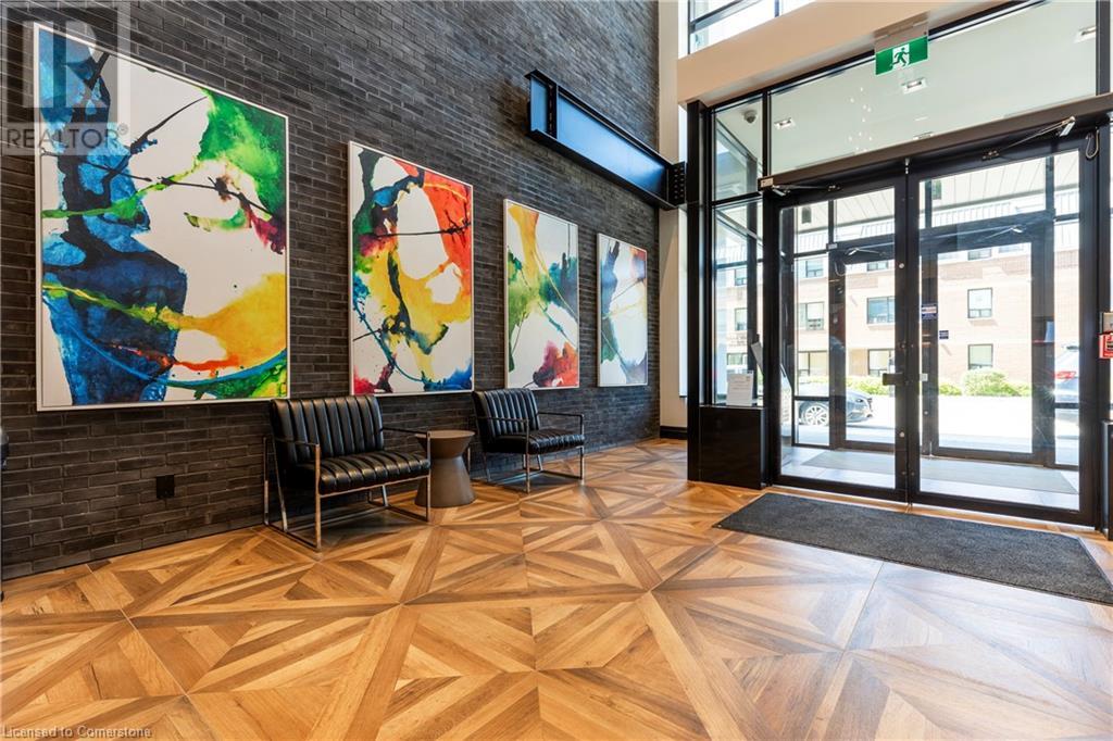 101 Locke Street S Unit# 504, Hamilton, Ontario  L8P 4A6 - Photo 6 - 40678649