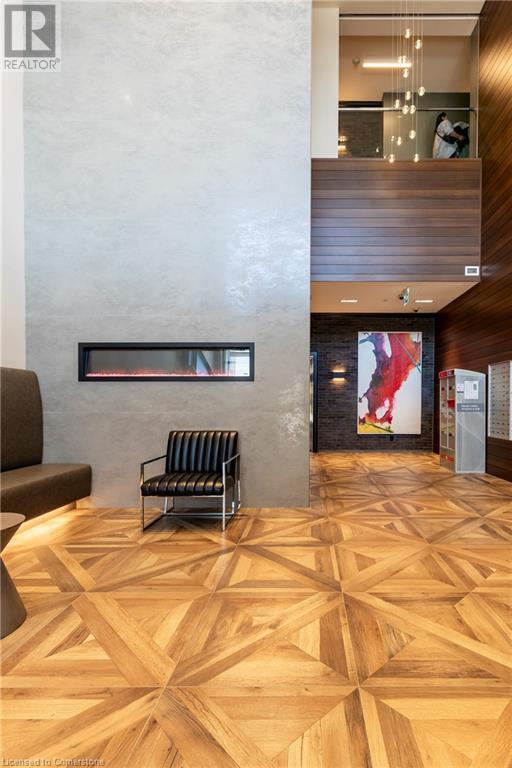 101 Locke Street S Unit# 504, Hamilton, Ontario  L8P 4A6 - Photo 7 - 40678649