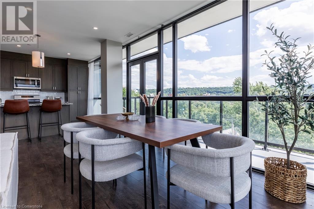 101 Locke Street S Unit# 504, Hamilton, Ontario  L8P 4A6 - Photo 19 - 40678649